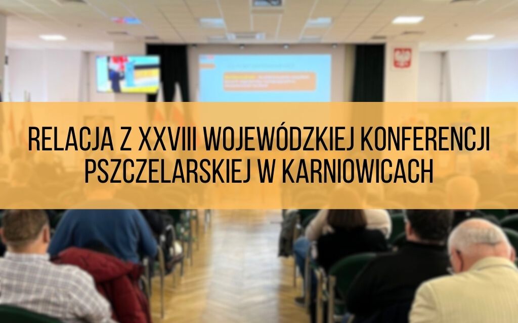 Konferencja w Karniowicach