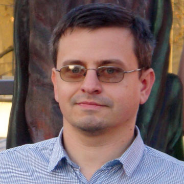 dr Leszek Kośny