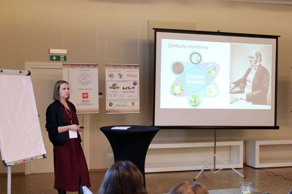 Konferencja Młodych Naukowców 2026