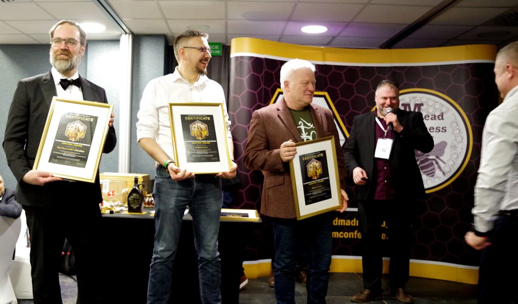 Mead Madness Cup 2026