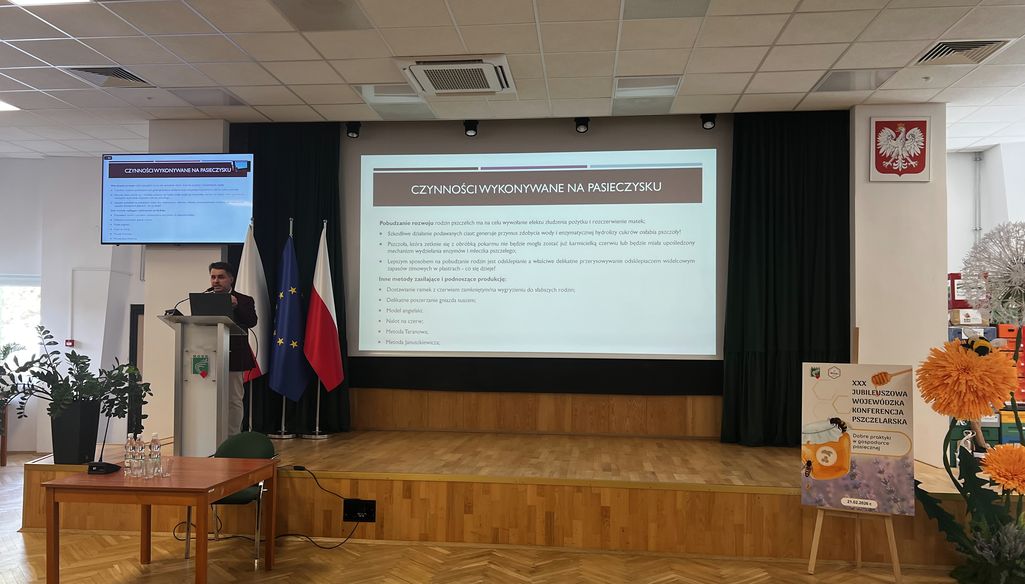 konferencja Karniowice 2026