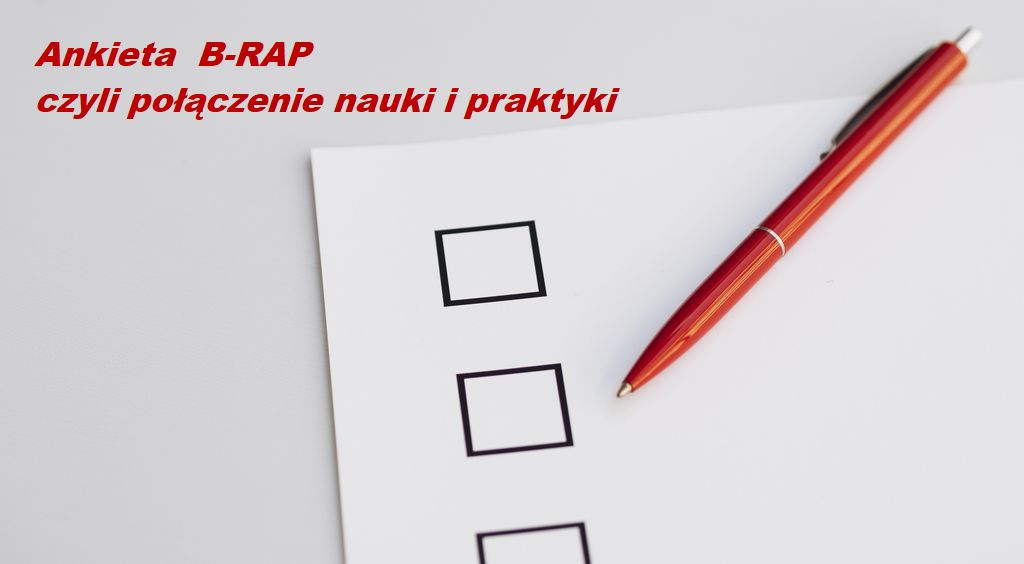 ankieta B-RAP