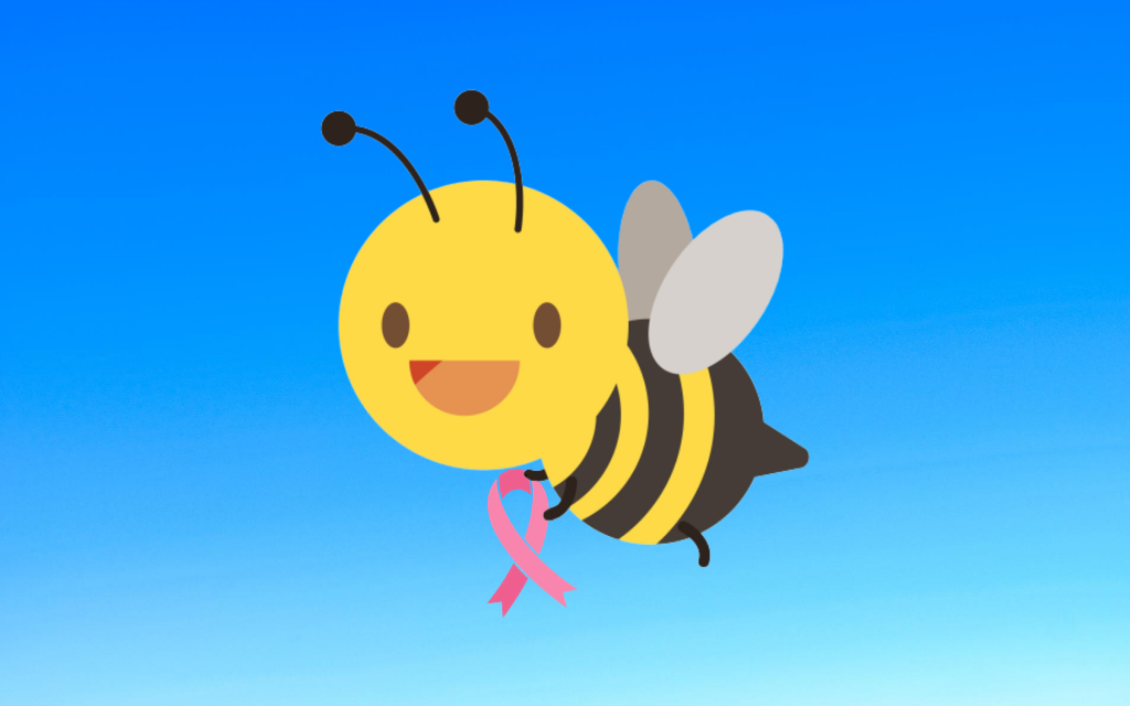 pszczola jad rak