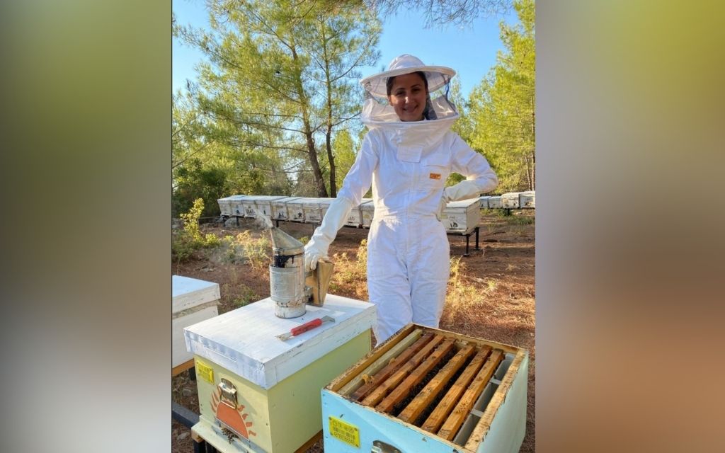 Lepiej być pszczelarzem niż inżynierem