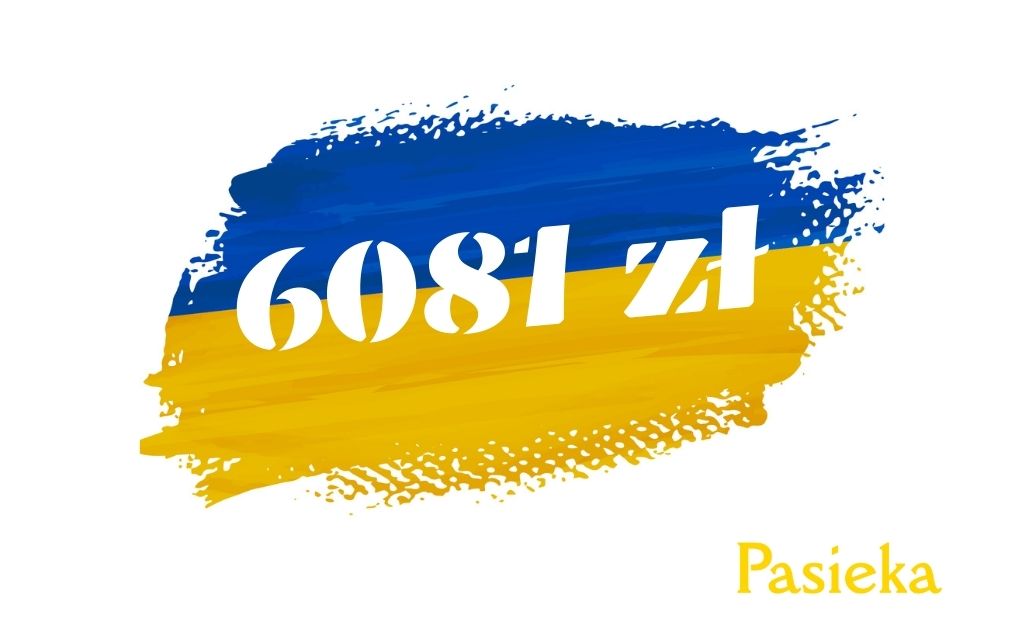 Ukraina 6081