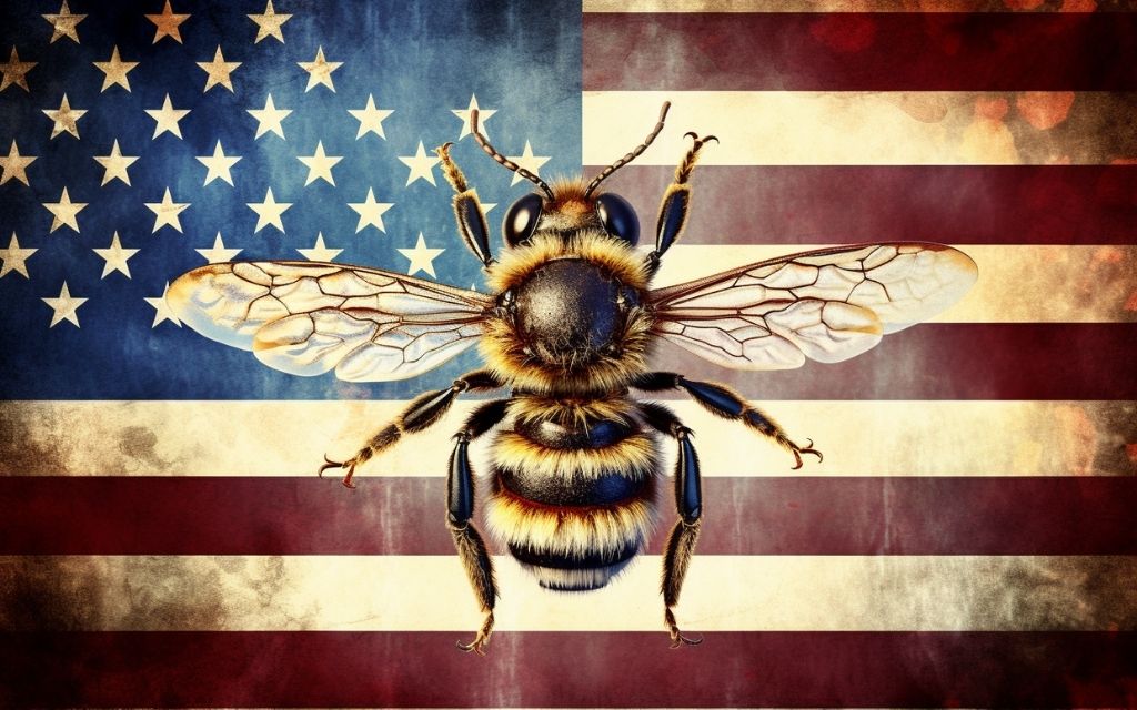 Amerykańska pszczoła