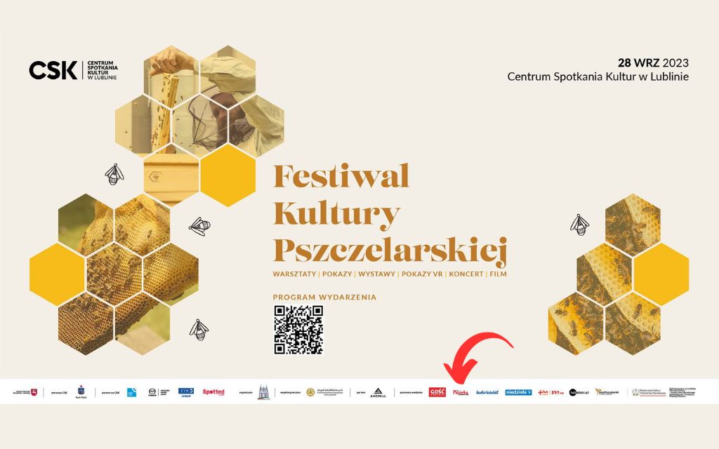 Festiwal Kultury Pszczelarskiej