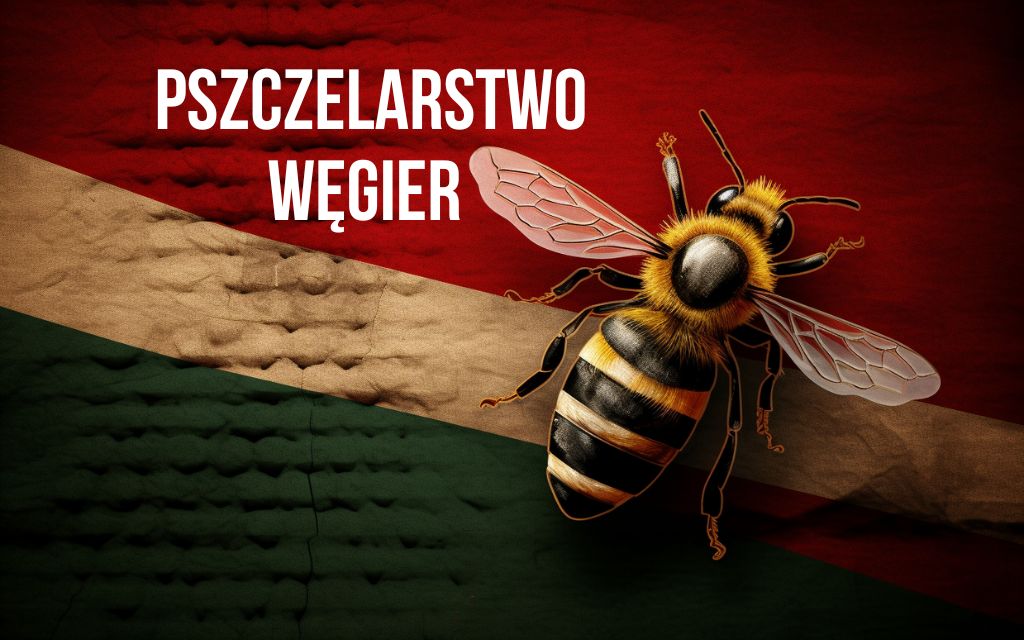 Pszczelarstwo Węgier