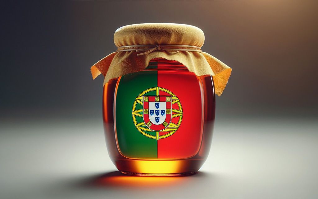 przyszłośc portugalskiego pszczelarstwa