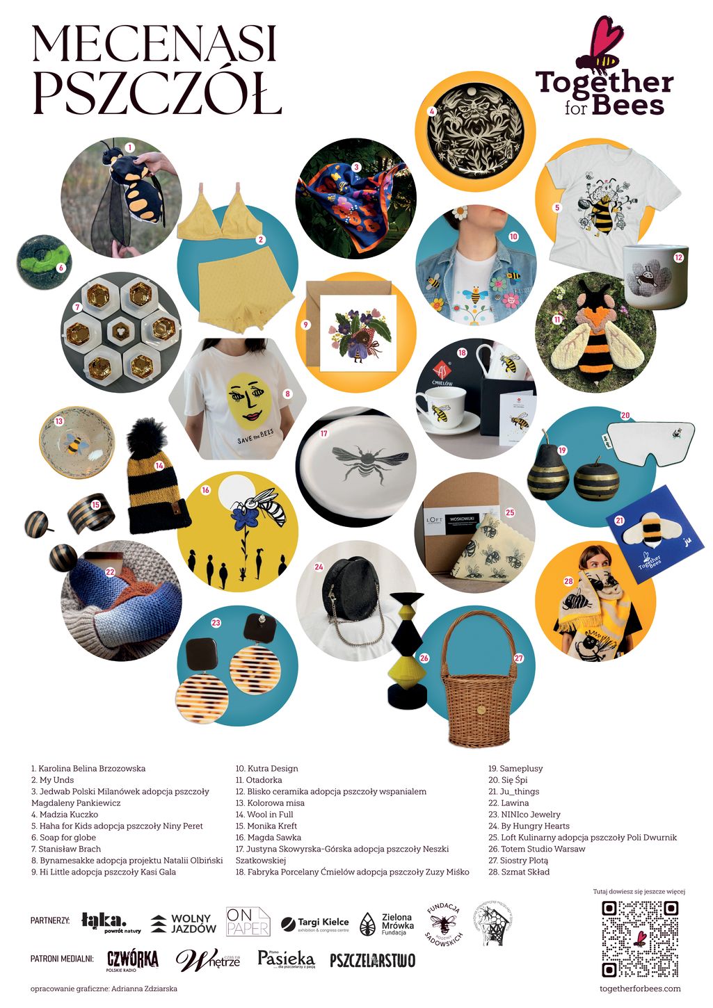 Jubileuszowa Wielka Wystawa Pszczół