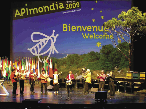 APImondia 2009