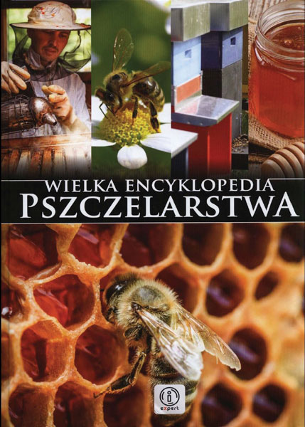 encyklopedia pszczelarska