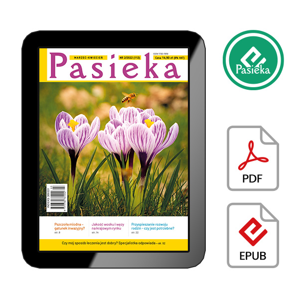 ______________OKŁADKA PASIEKI__________________