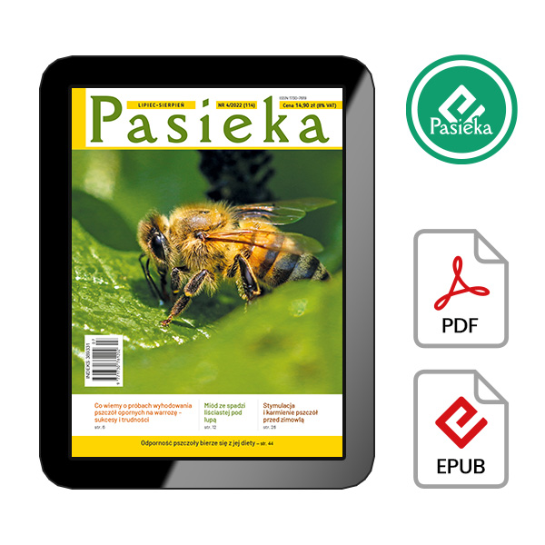 ______________OKŁADKA PASIEKI__________________