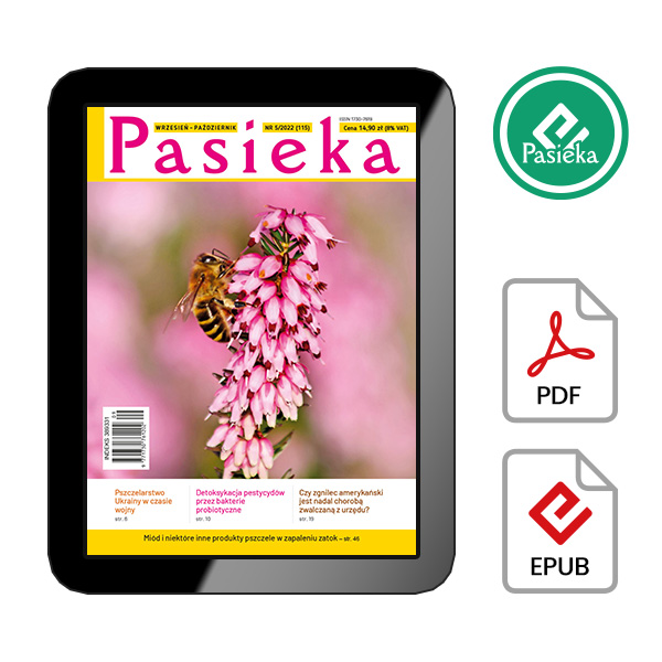 ______________OKŁADKA PASIEKI__________________