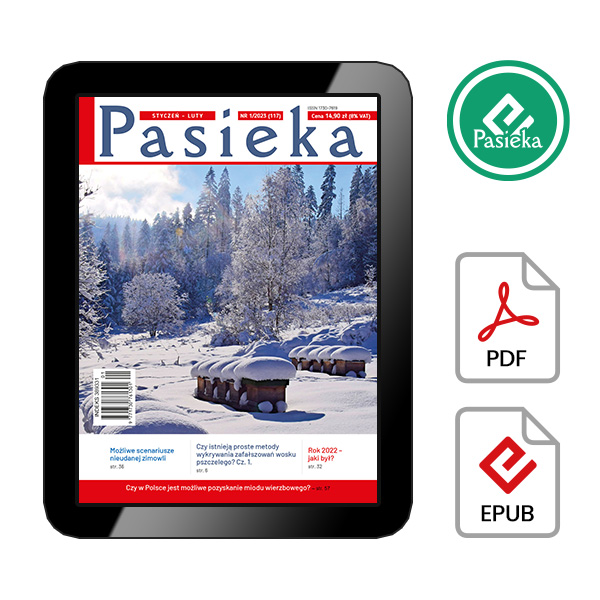 ______________OKŁADKA PASIEKI__________________