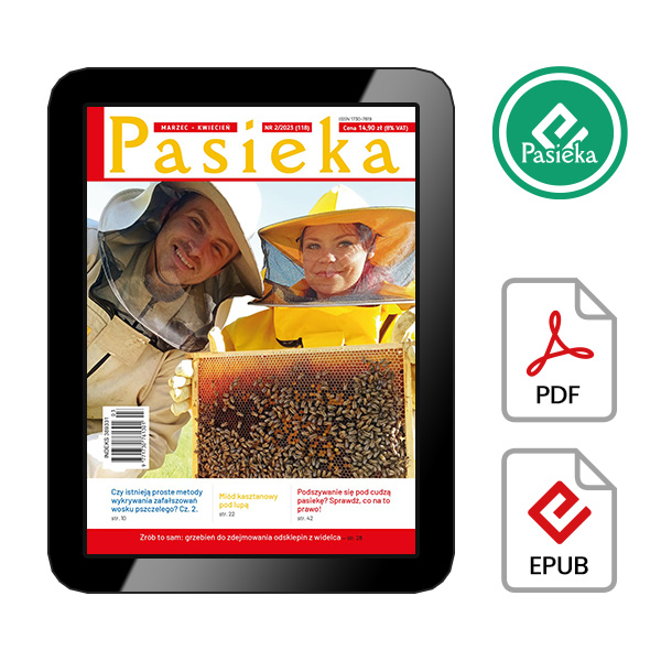 ______________OKŁADKA PASIEKI__________________