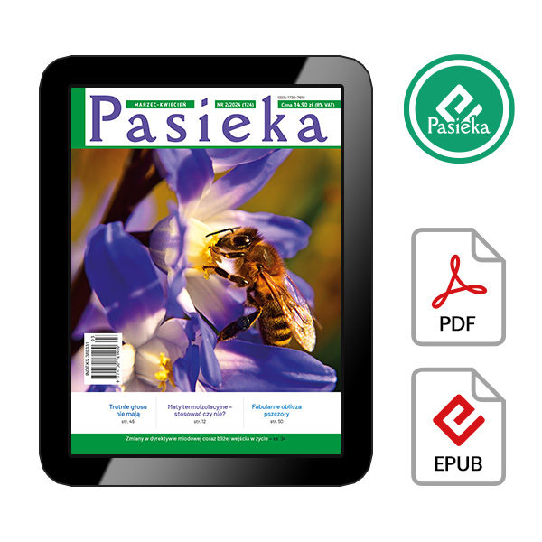 ______________OKŁADKA PASIEKI__________________