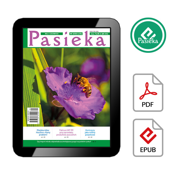 ______________OKŁADKA PASIEKI__________________