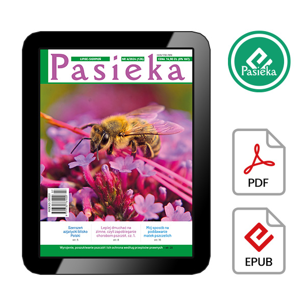 ______________OKŁADKA PASIEKI__________________