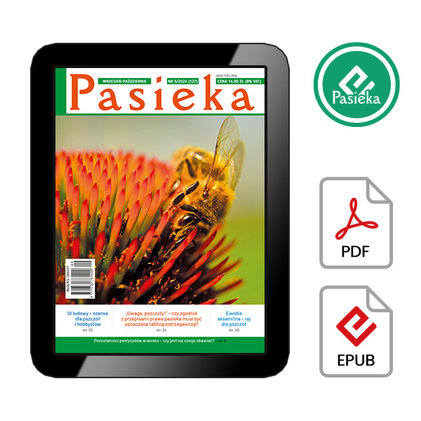 ______________OKŁADKA PASIEKI__________________