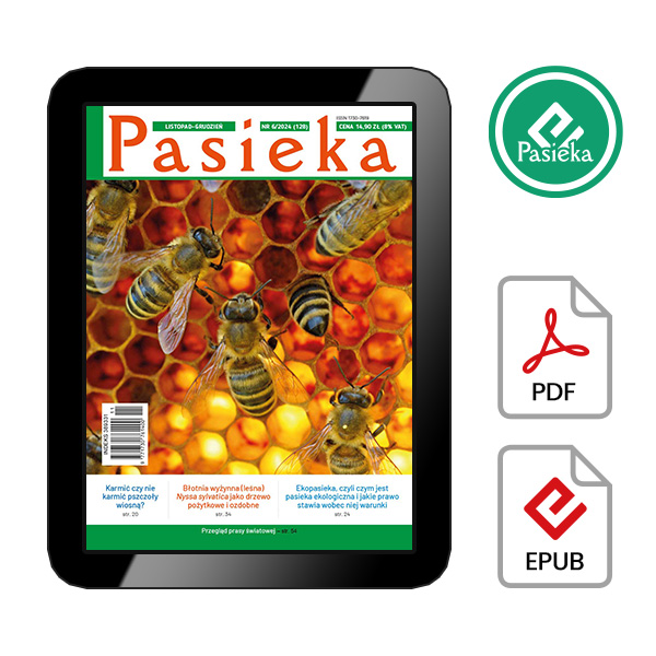 ______________OKŁADKA PASIEKI__________________