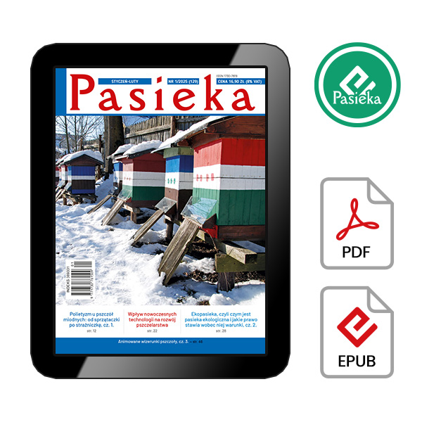 ______________OKŁADKA PASIEKI__________________