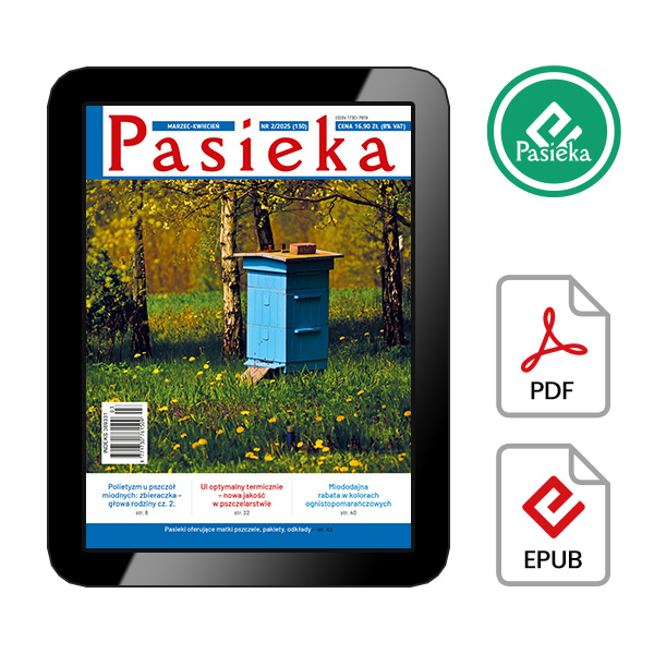 ______________OKŁADKA PASIEKI__________________