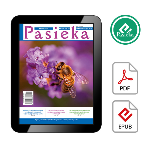 ______________OKŁADKA PASIEKI__________________