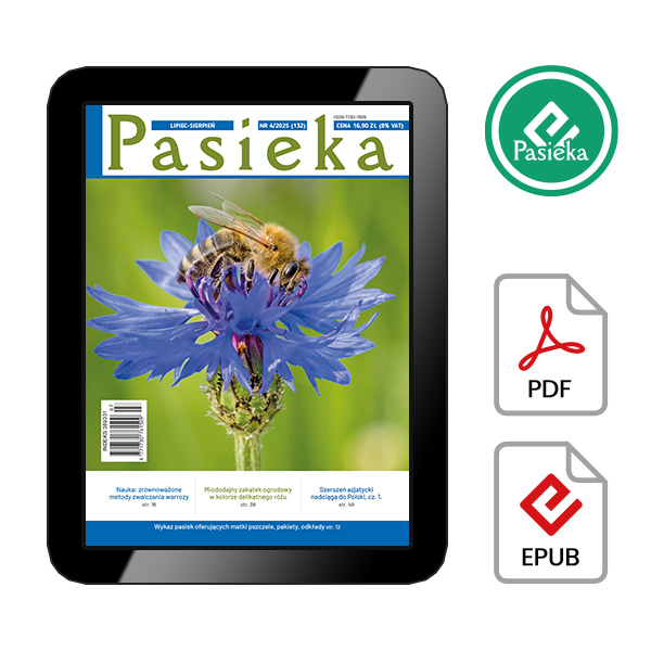 ______________OKŁADKA PASIEKI__________________