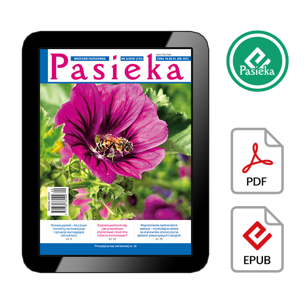 ______________OKŁADKA PASIEKI__________________