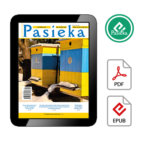 ______________OKŁADKA PASIEKI__________________