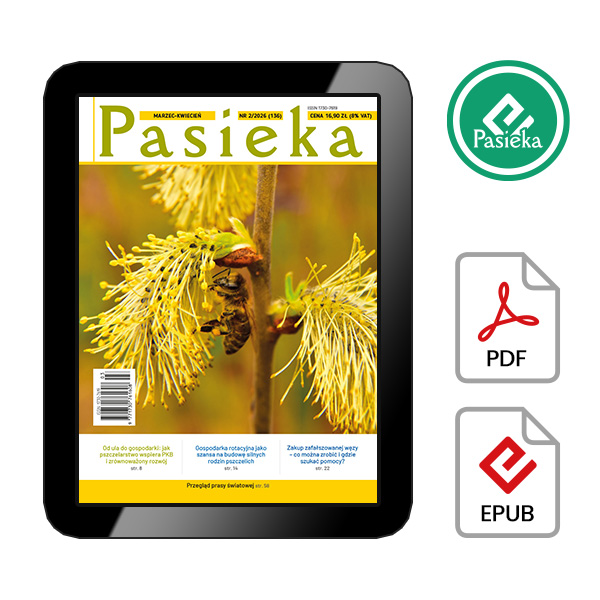 ______________OKŁADKA PASIEKI__________________