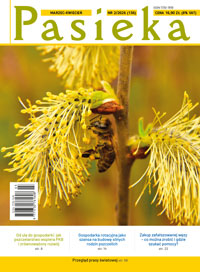 Pasieka 2/2026