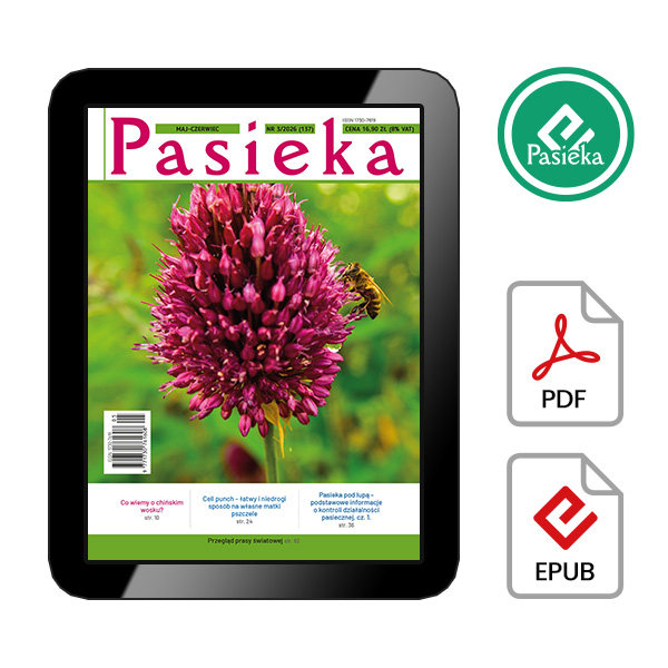 ______________OKŁADKA PASIEKI__________________