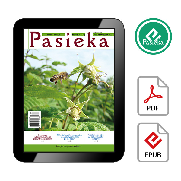 ______________OKŁADKA PASIEKI__________________