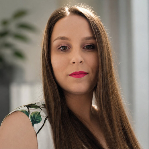 Dr Magdalena Kunat-Budzyńska