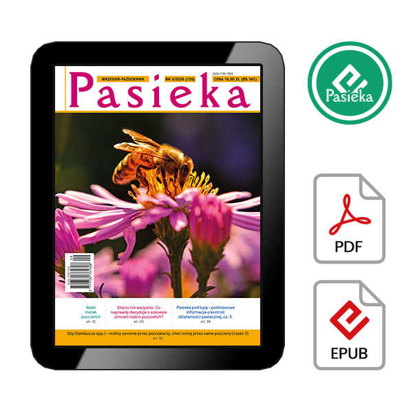______________OKŁADKA PASIEKI__________________