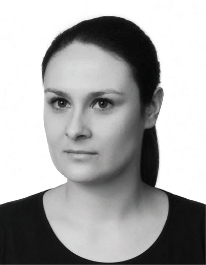 Lek. wet. Marta Skubida