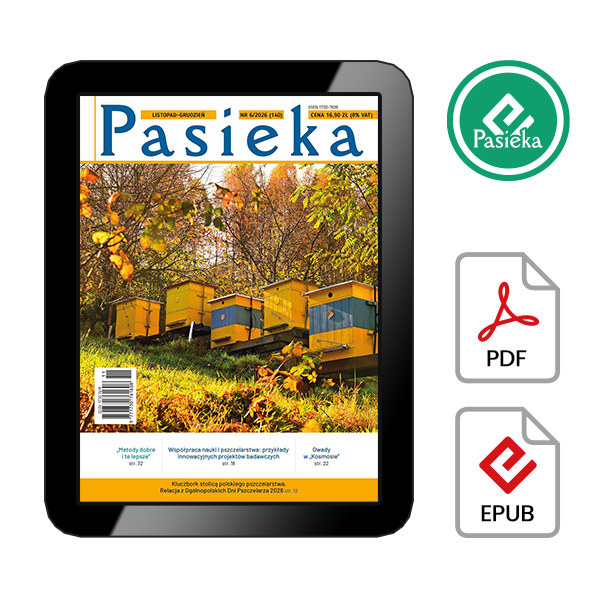 ______________OKŁADKA PASIEKI__________________
