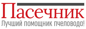 Pasechnik - logo
