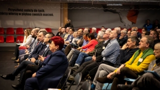 Relacja z VII Mazowieckiej Konferencji Pszczelarskiej