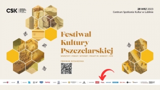 Festiwal Kultury Pszczelarskiej