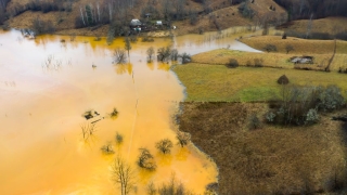 Pomoc dla rolników poszkodowanych w wyniku niekorzystnych zjawisk atmosferycznych