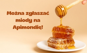 Uwaga! Konkurs miodów w Chile jednak się odbędzie