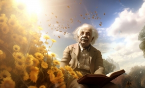 A jednak Einstein mówił o pszczołach